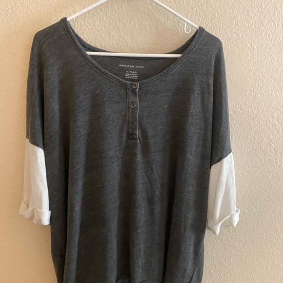 American Eagle Shirt - Picture 3 of 3